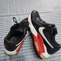 NIKE　ナイキ　エアマックスエクシー

