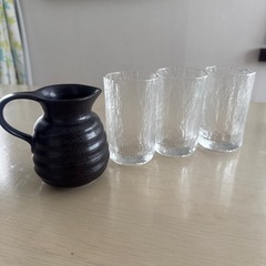 グラスなど