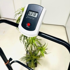 BTM 非電動ウォーキングマシンルームランナー 自走式ウォーカーの画像