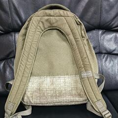 NIXON GRANDVIEWリュックサックの画像