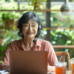 「ひとりじゃないって、やっぱり嬉しい」そんな声が届く在宅ワーク。...