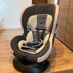チャイルドシートの画像