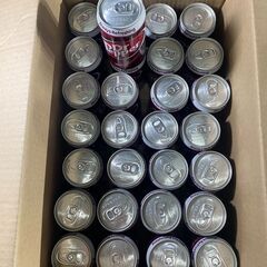 S486/賞味期限2025/12 ドクターペッパー 350ml X 29缶 炭酸飲料 20種類以上のフレーバーブレンドの画像