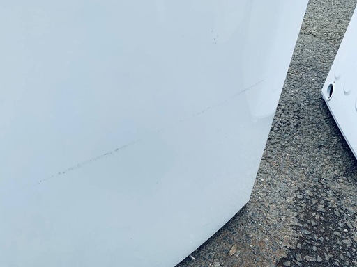 ④✅ハイアール電気洗濯機✅ ✅JW-C55D✅