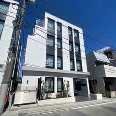 【初期費用19.1万円】新宿駅まで乗り換えなし6分 / デザイナ...