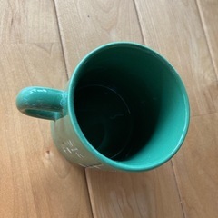 コーヒーカップの画像
