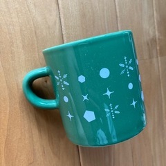 コーヒーカップ