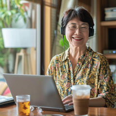 忙しい日常に、ほんの少しの“つながり”を。ピタっとタイム付き在宅ワーク｜渋谷・港エリア歓迎｜1アポ4,000円の画像