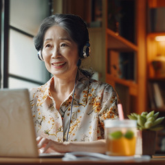 忙しい日常に、ほんの少しの“つながり”を。ピタっとタイム付き在宅ワーク｜渋谷・港エリア歓迎｜1アポ4,000円の画像