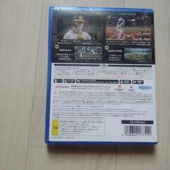 PS5★プレステ5★プロ野球スピリッツ2024-2025の画像