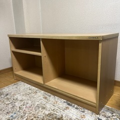 収納カラボ