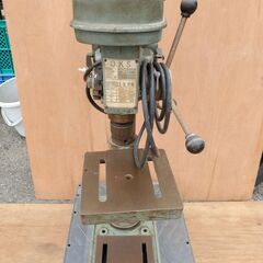 【値下げ】ボール盤　③の画像