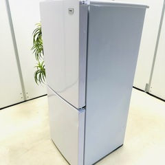 Haier 冷蔵庫JR-NF148Bの画像