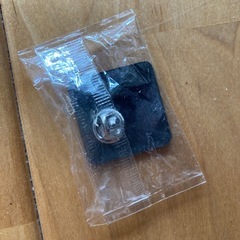 ワンピース　ピンバッジの画像