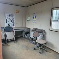 中古　プレハブの画像