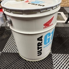 HONDA エンジンオイル　ULTRA G1