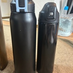 水筒！今からの時期に是非！