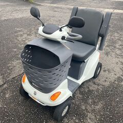 スズキセニアカーET4D8　SUZUKI　