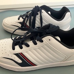 美品　Puma Kaepa スニーカー 26.0cmの画像