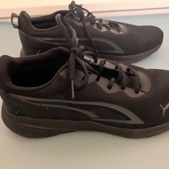 美品　Puma Kaepa スニーカー 26.0cmの画像