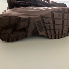 美品　Puma Kaepa スニーカー 26.0cmの画像