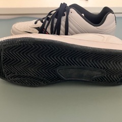 美品　Puma Kaepa スニーカー 26.0cmの画像