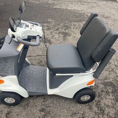 スズキセニアカーET4D8　SUZUKI　の画像