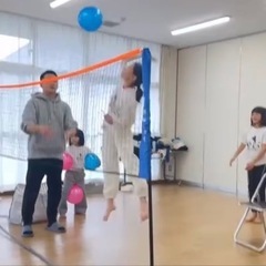 こども向け運動教室の無料体験レッスン🤸の画像