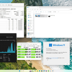 [1台取引完了]極上新PC Intel9世代機。Windows11Proライセンス。Office付&Core i7-7800 SSD相談可能。本体仕様=DVDスーパーマルチドライブ USB-Type-C DidplayPort2+VGA 省エネ電源 NEC Mate ME/MB-4/6の画像