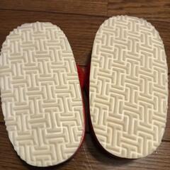 子供用　草履の画像