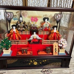 雛人形