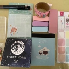 文房具セット