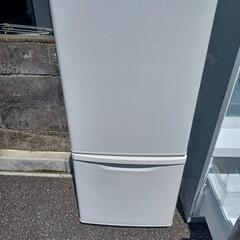 2014年製 Panasonic 冷蔵庫 138L