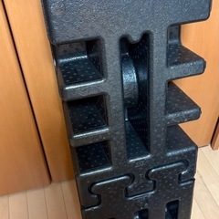 ピラティスバレル　の画像