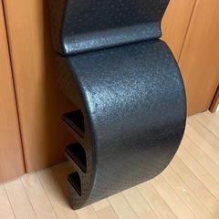 ピラティスバレル　の画像