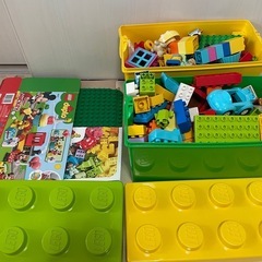 LEGO デュプロ