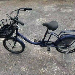 自転車68(3ギア)
