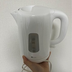 電気ケトル