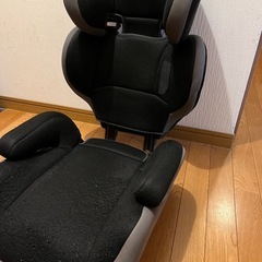 ジュニアシート