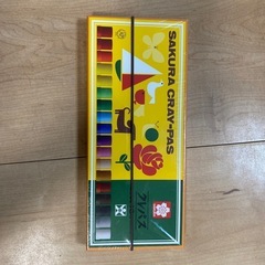 サクラクレパス