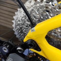 ELVES AVARI PRO DISC size:46の画像