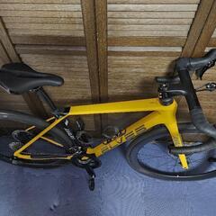 ELVES AVARI PRO DISC size:46の画像