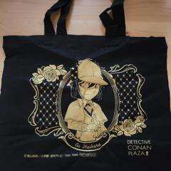 トートバッグコナンプラザ限定デザイン