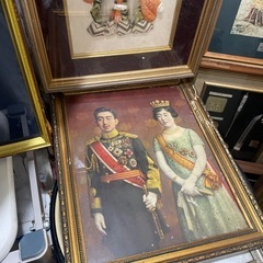 美術品の画像