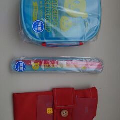 お弁当箱セット　フェリシモ