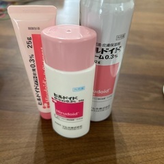 リップ&チークの画像