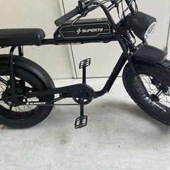 Super73 正規品