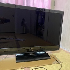 三菱リアル40型