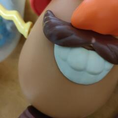 トイストーリー　ミスターポテトヘッドの画像