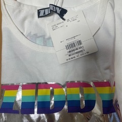 新品Tシャツ他140の画像